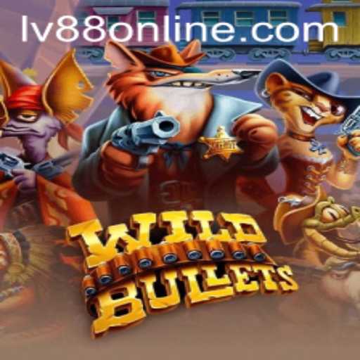 Unveiling the Thrilling World of WildBullets: Leveling Up to LV88