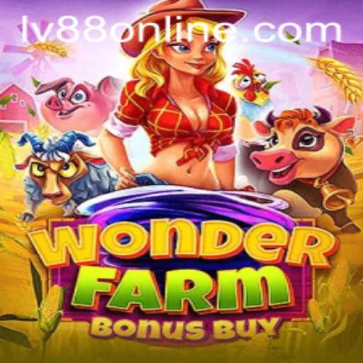 Unveiling the Thrills of WonderFarmBonusBuy: New Horizons in Gaming
